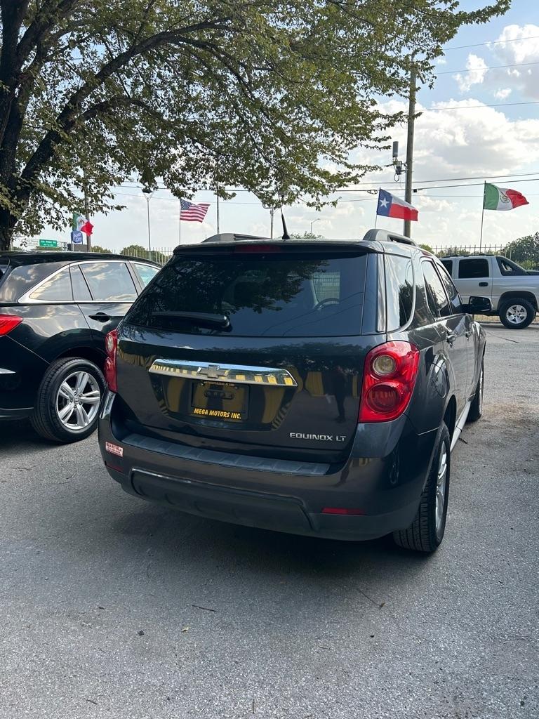 Chevrolet Equinox  2016