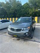 2012 Kia Sorento 