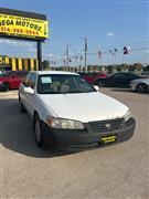 2001 Toyota Camry 