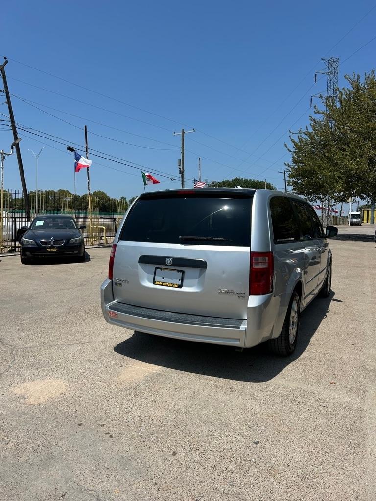 Dodge Grand Caravan  2009