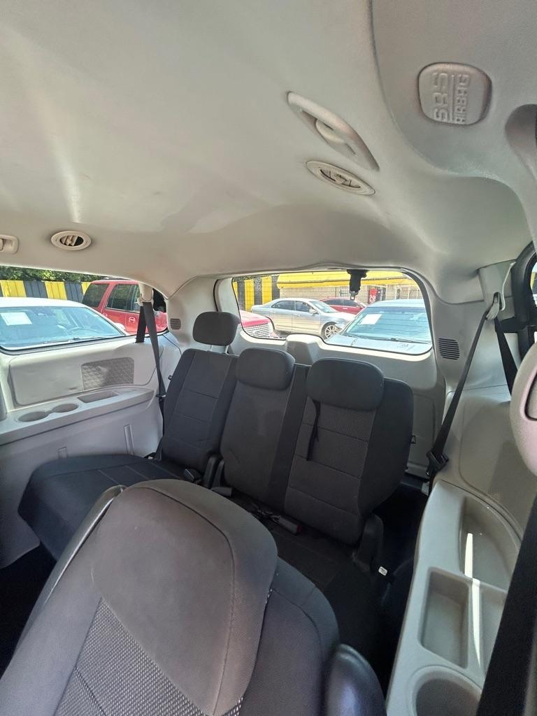 Dodge Grand Caravan  2009