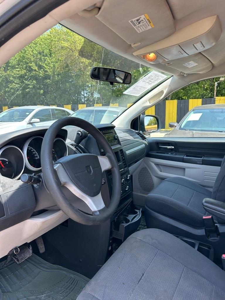 Dodge Grand Caravan  2009
