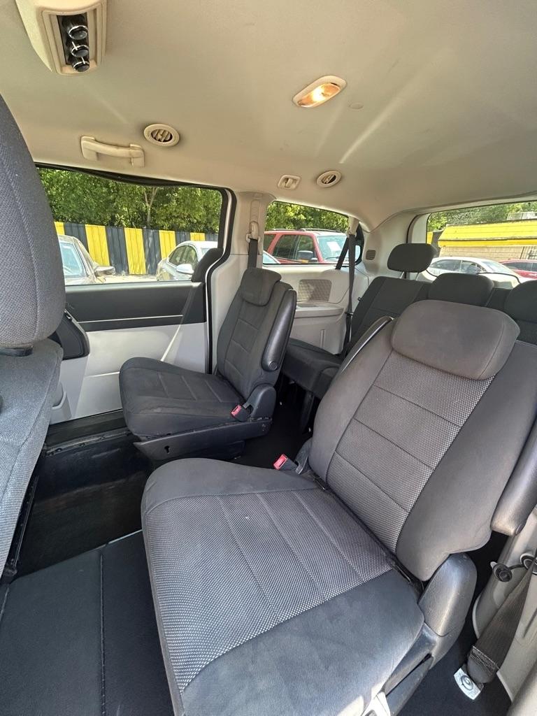 Dodge Grand Caravan  2009