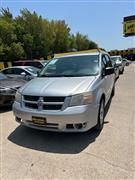 2009 Dodge Grand Caravan 