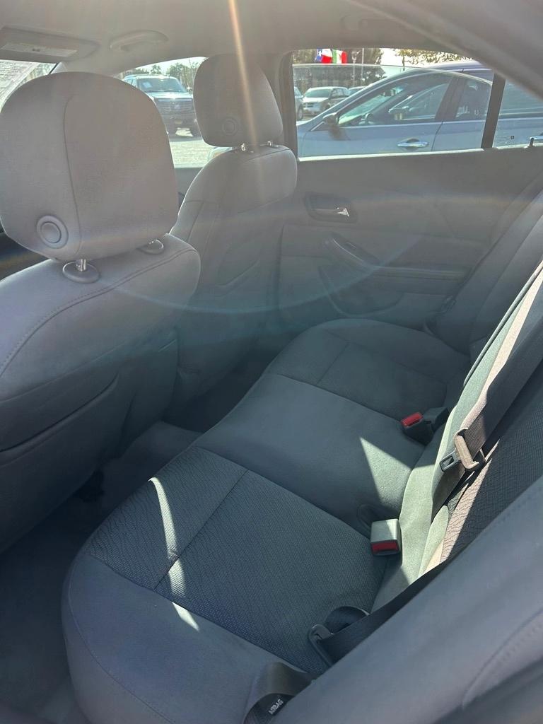 Chevrolet Malibu  2015