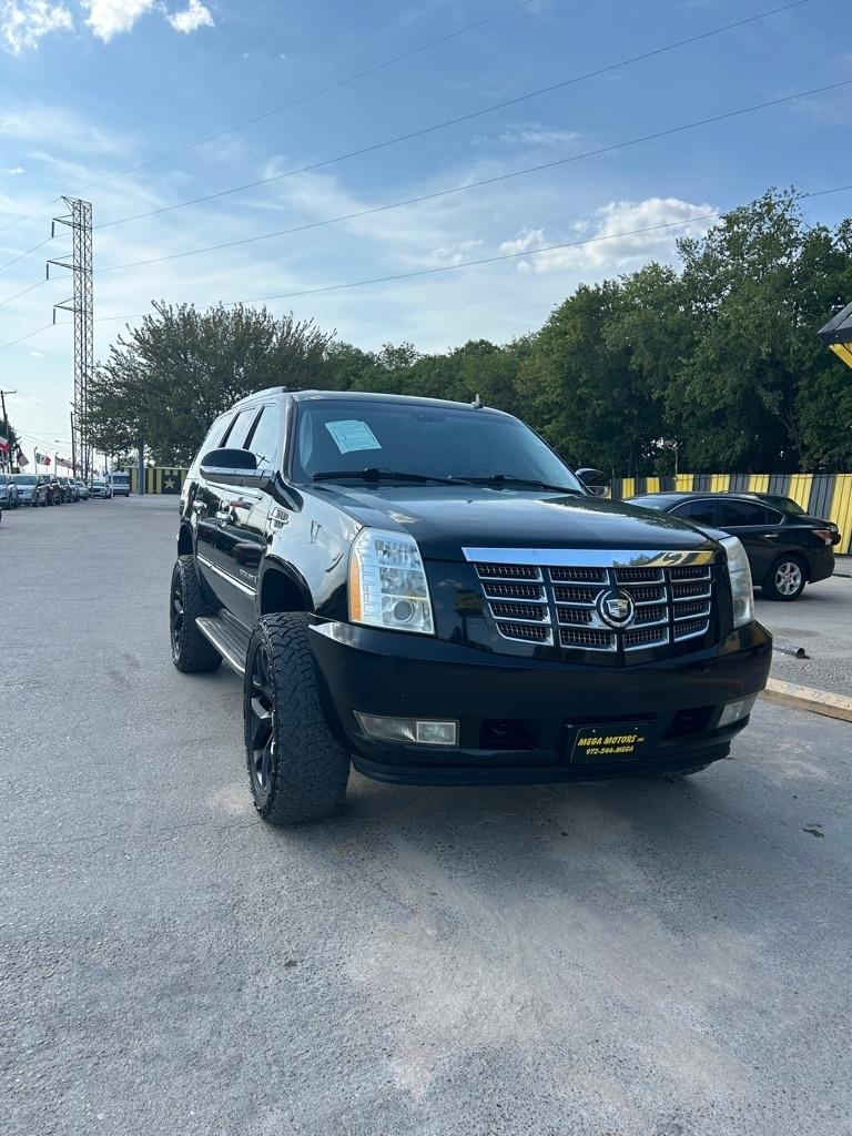 Cadillac Escalade  2008