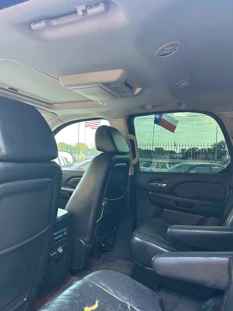 Cadillac Escalade  2008