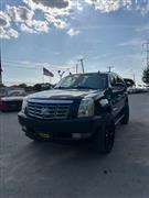 2008 Cadillac Escalade 