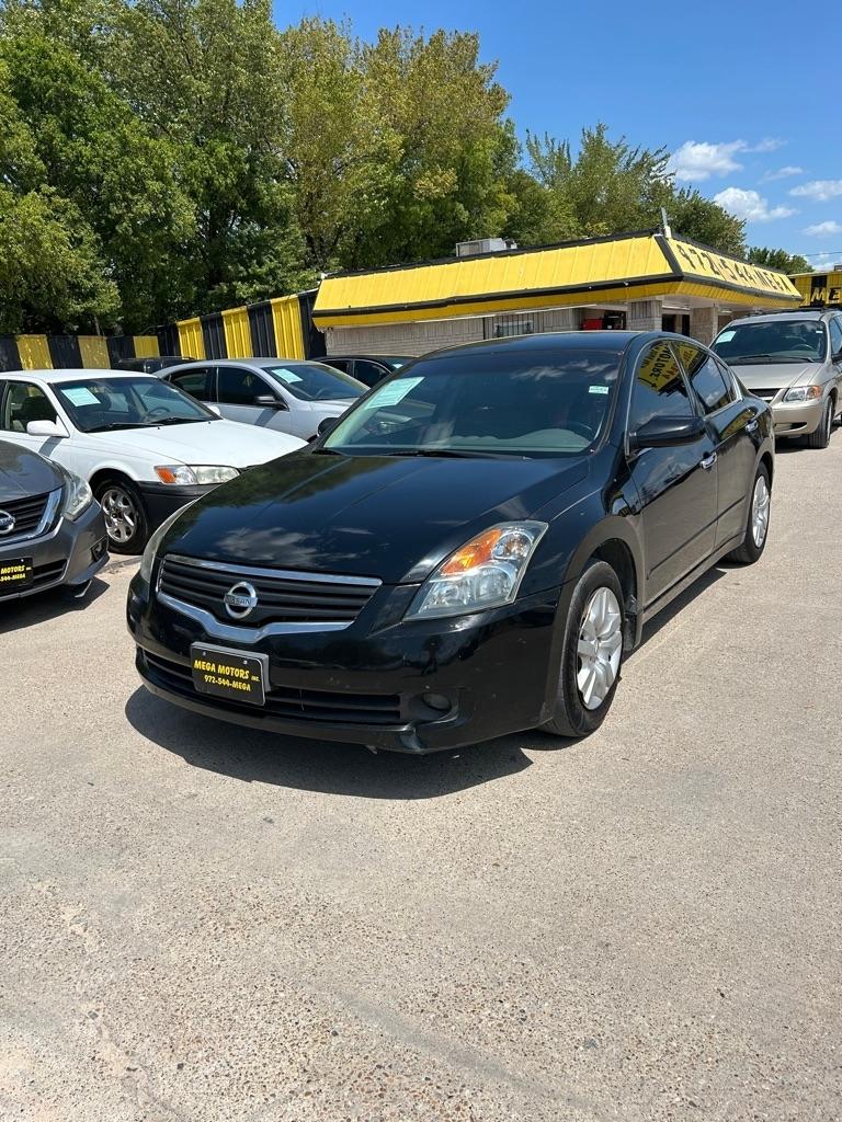 Nissan Altima  2009