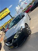 2016 Nissan Maxima 