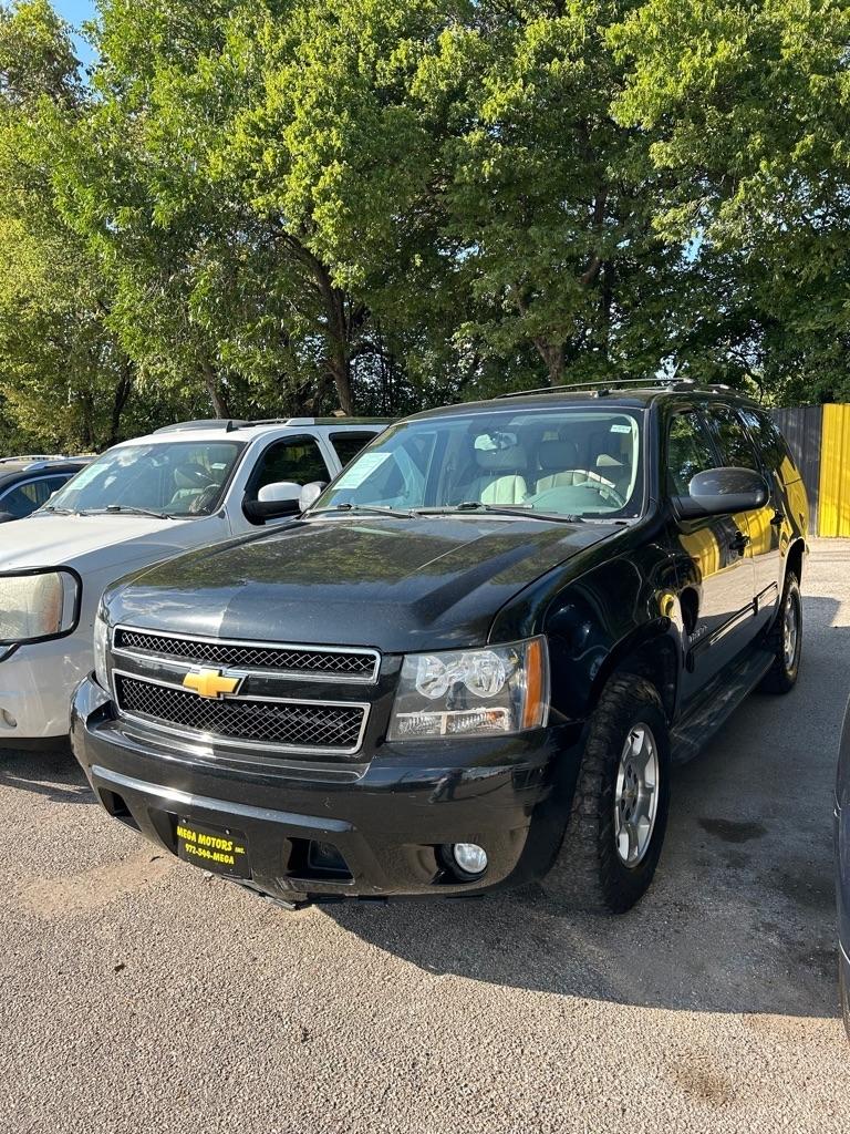 2012 Chevrolet Tahoe 1500 LT