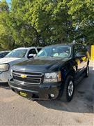 2012 Chevrolet Tahoe 