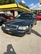 2007 Mercury Grand Marquis 