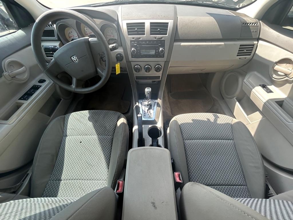 Dodge Avenger  2008