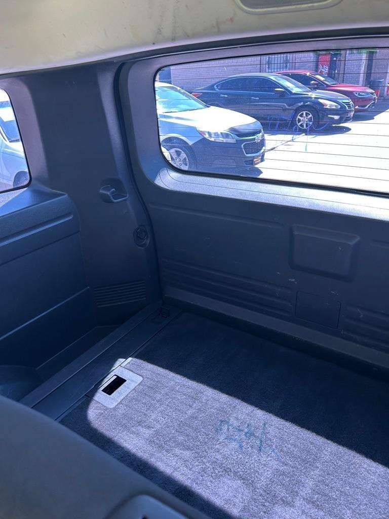 Dodge Nitro  2010