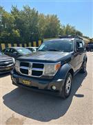 2010 Dodge Nitro 
