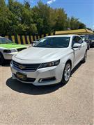 2015 Chevrolet Impala 