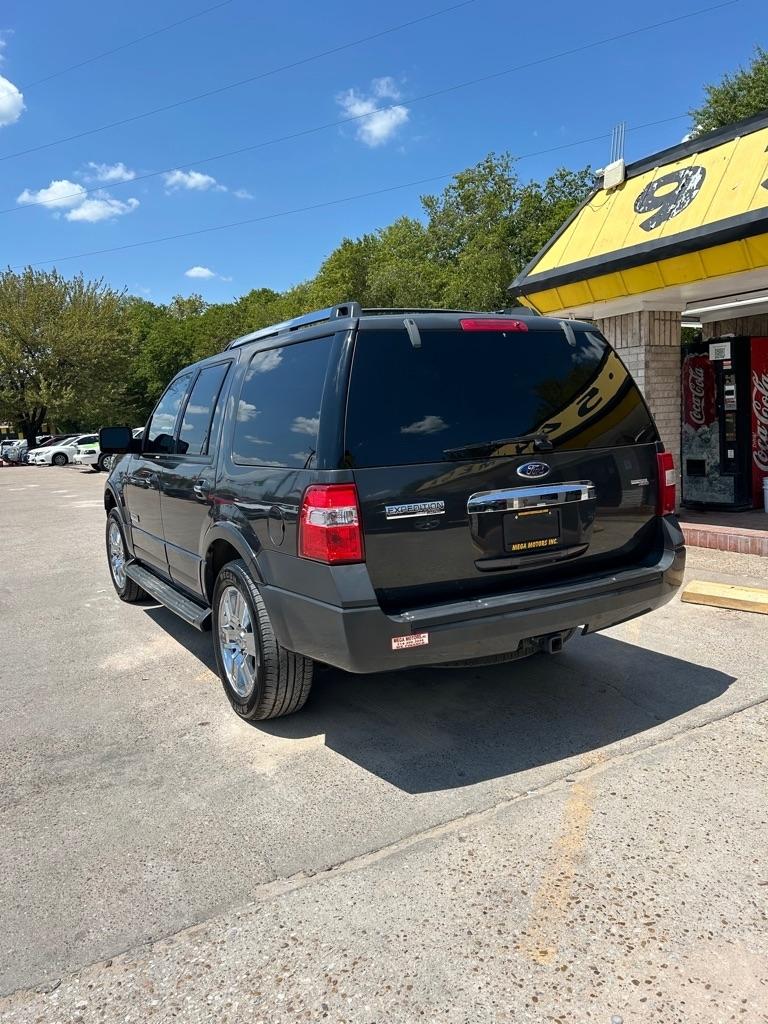 Ford Expedition  2007