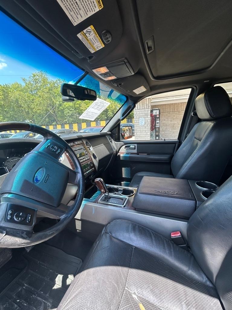 Ford Expedition  2007