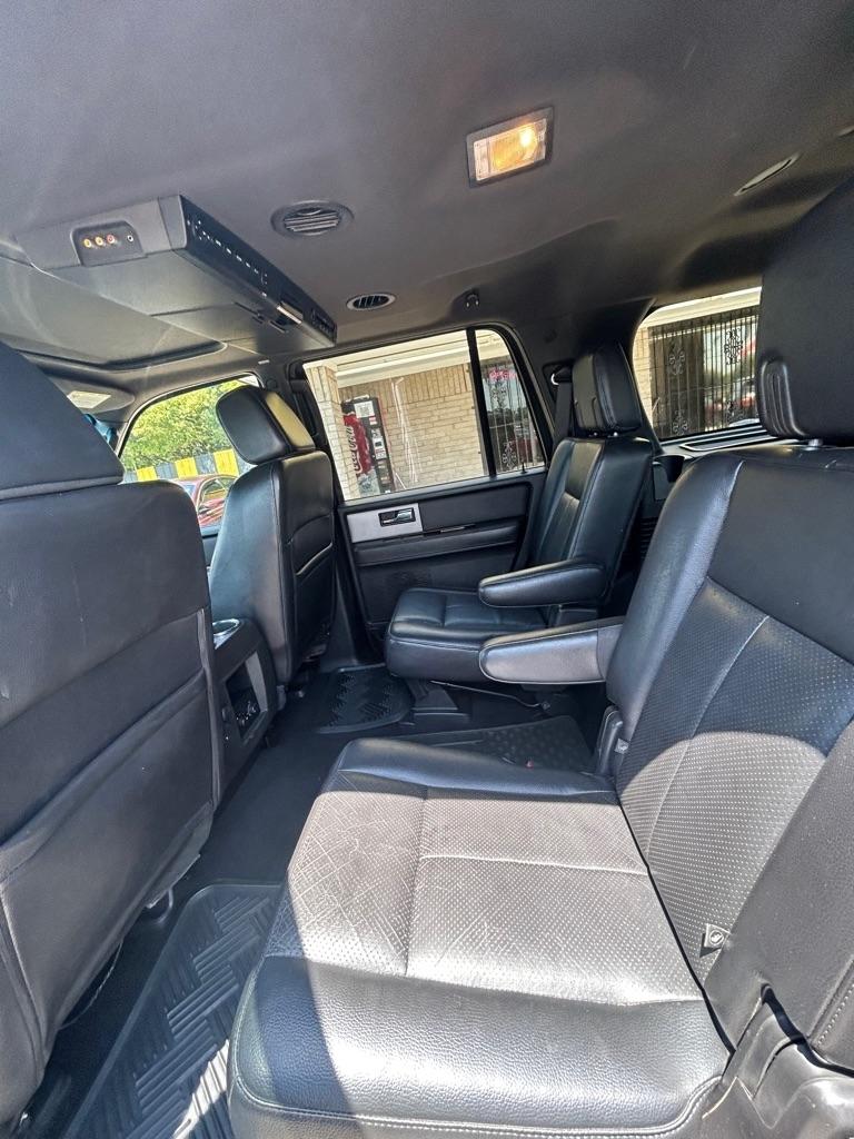 Ford Expedition  2007