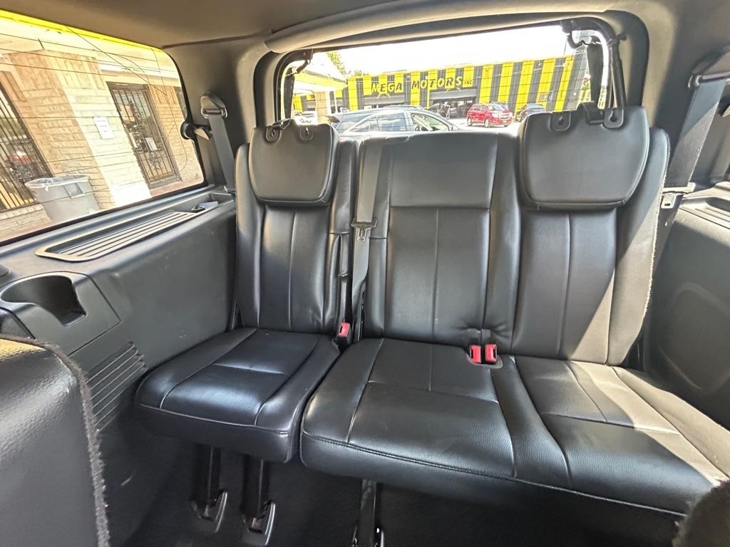 Ford Expedition  2007