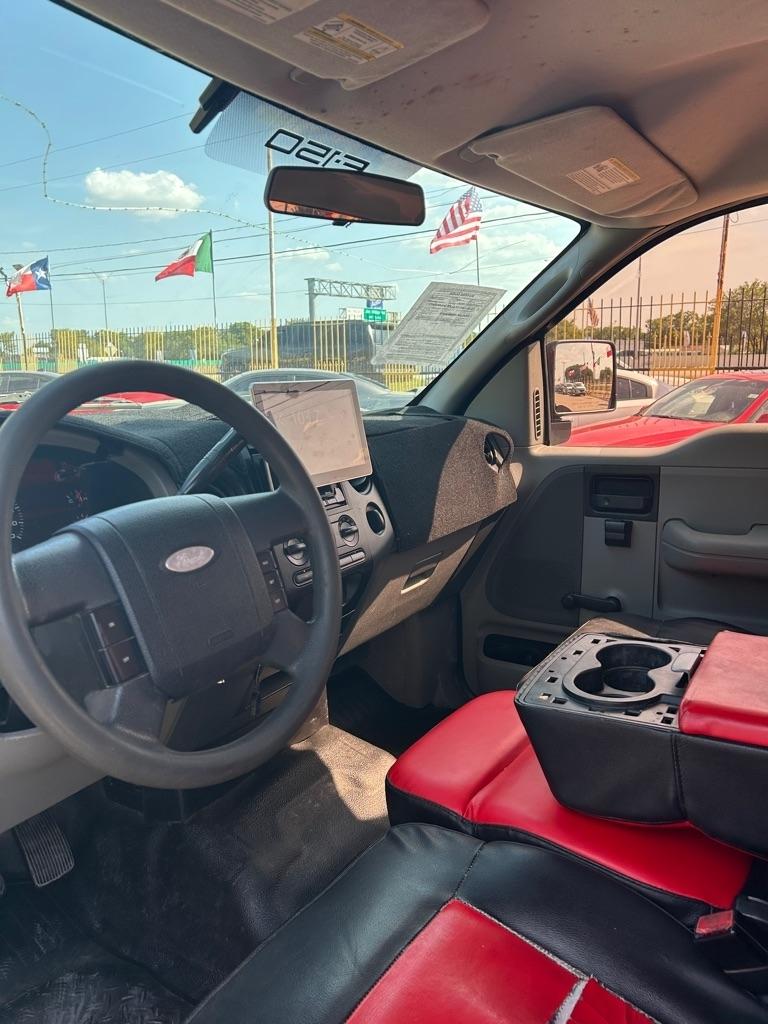 Ford F-150  2005