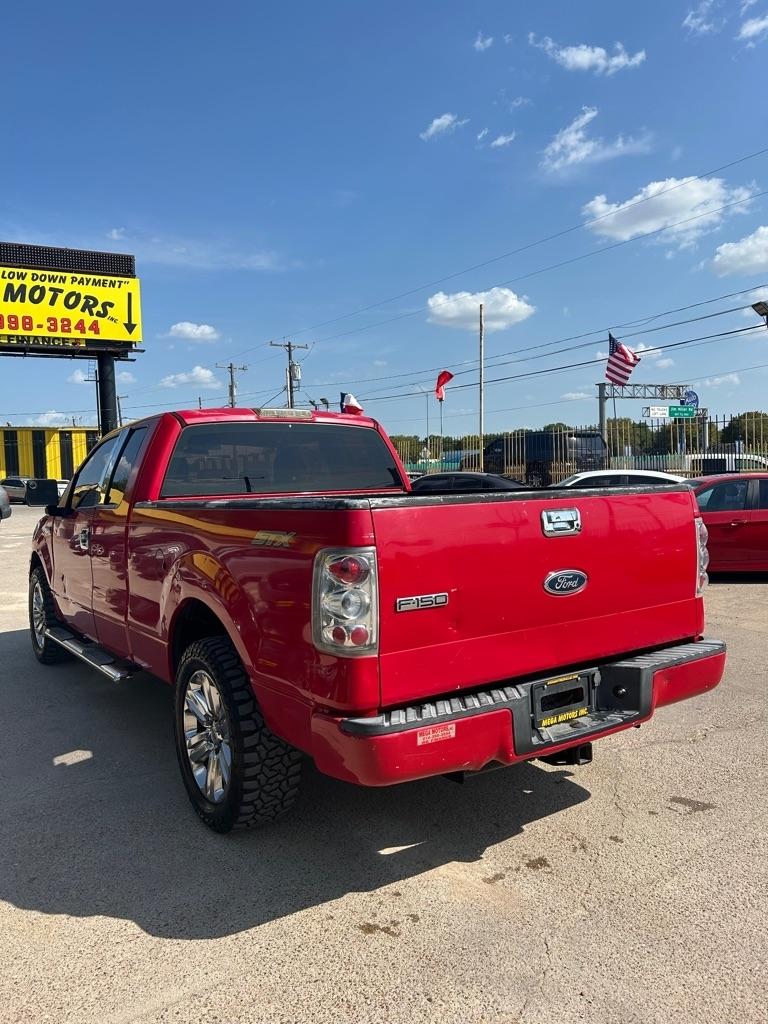 Ford F-150  2005