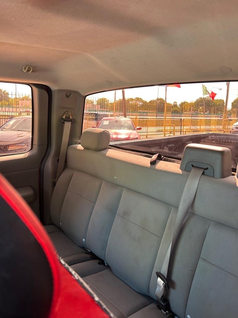 Ford F-150  2005