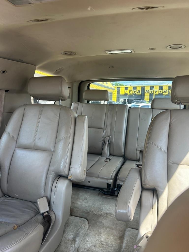GMC Yukon Denali  2007