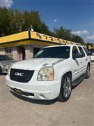 2007 GMC Yukon Denali 