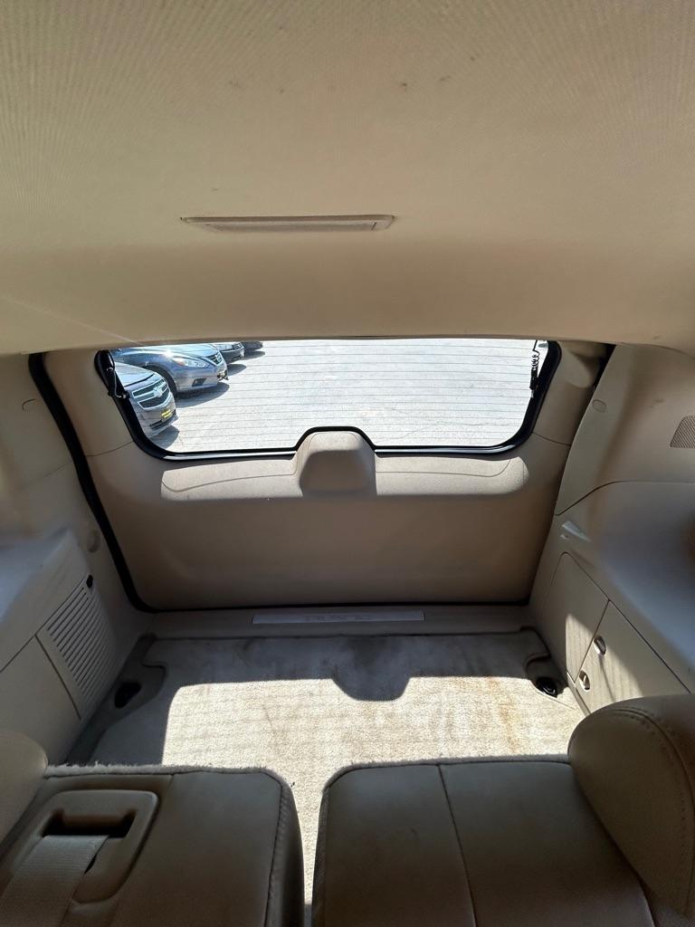 GMC Yukon Denali  2013