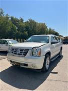 2013 GMC Yukon Denali 