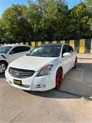 2010 Nissan Altima 