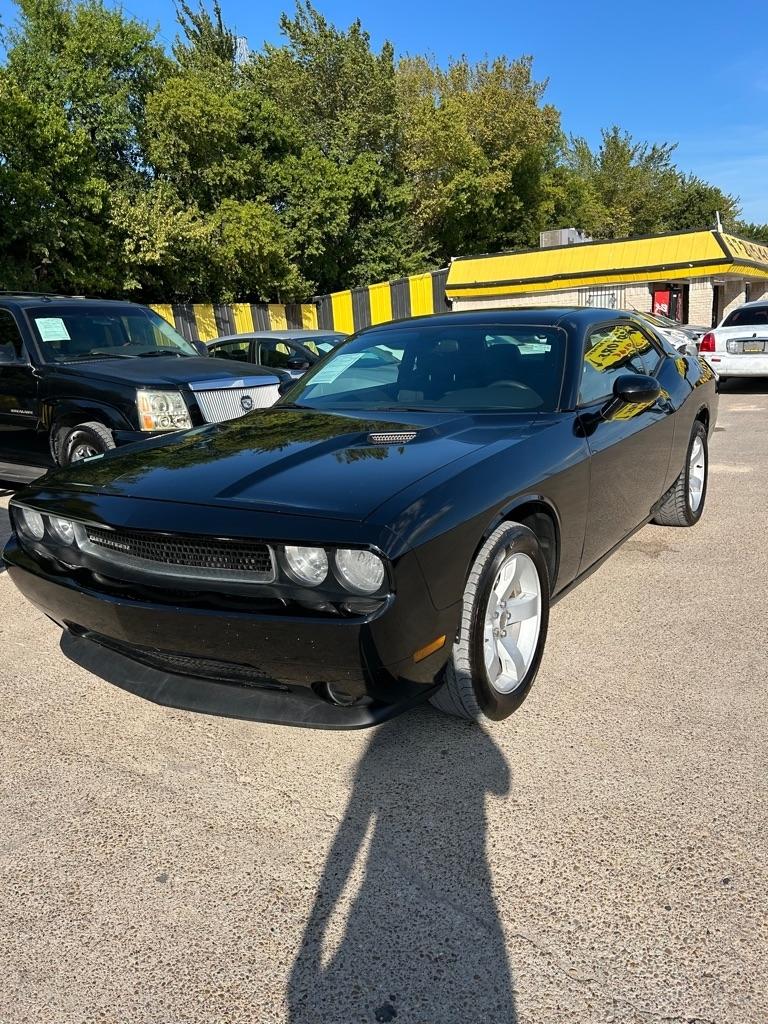 Dodge Challenger  2014