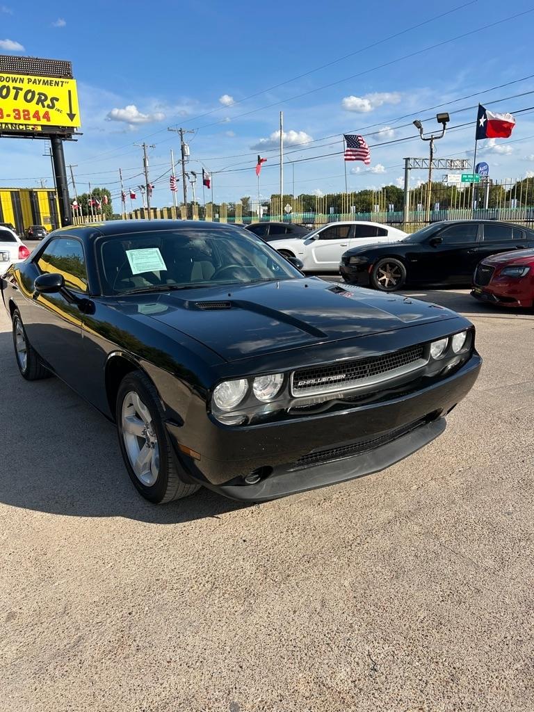 Dodge Challenger  2014