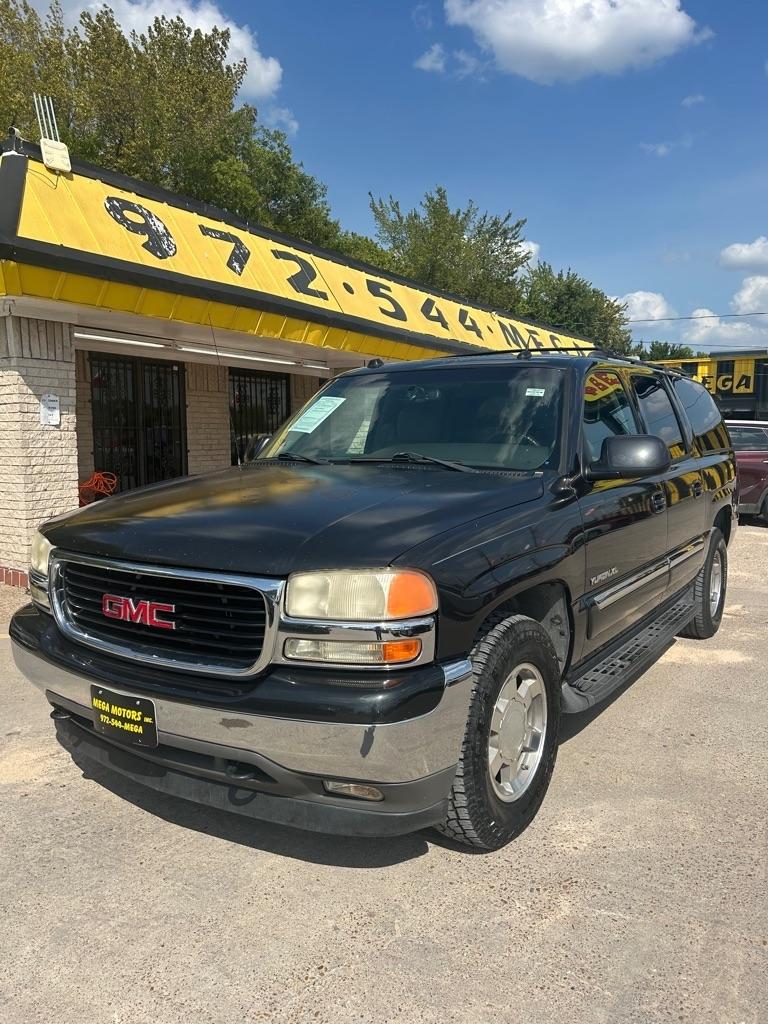 GMC Yukon XL  2005