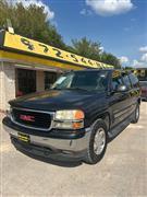 2005 GMC Yukon XL 
