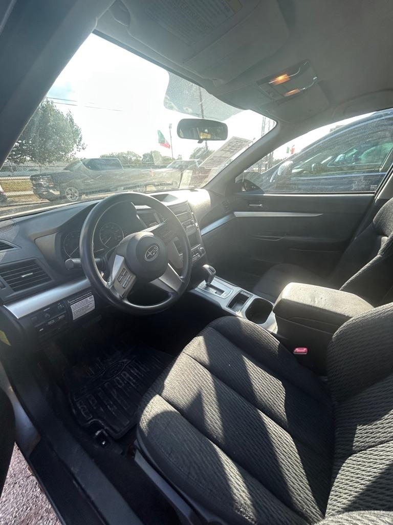 Subaru Outback  2010