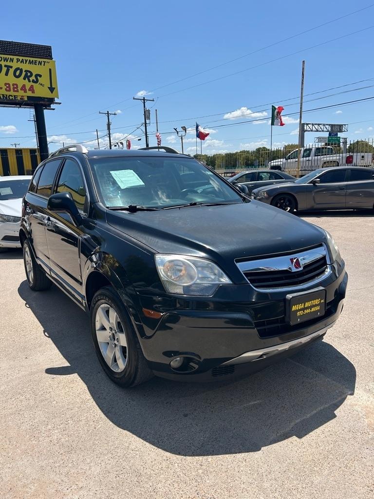 Saturn VUE  2008