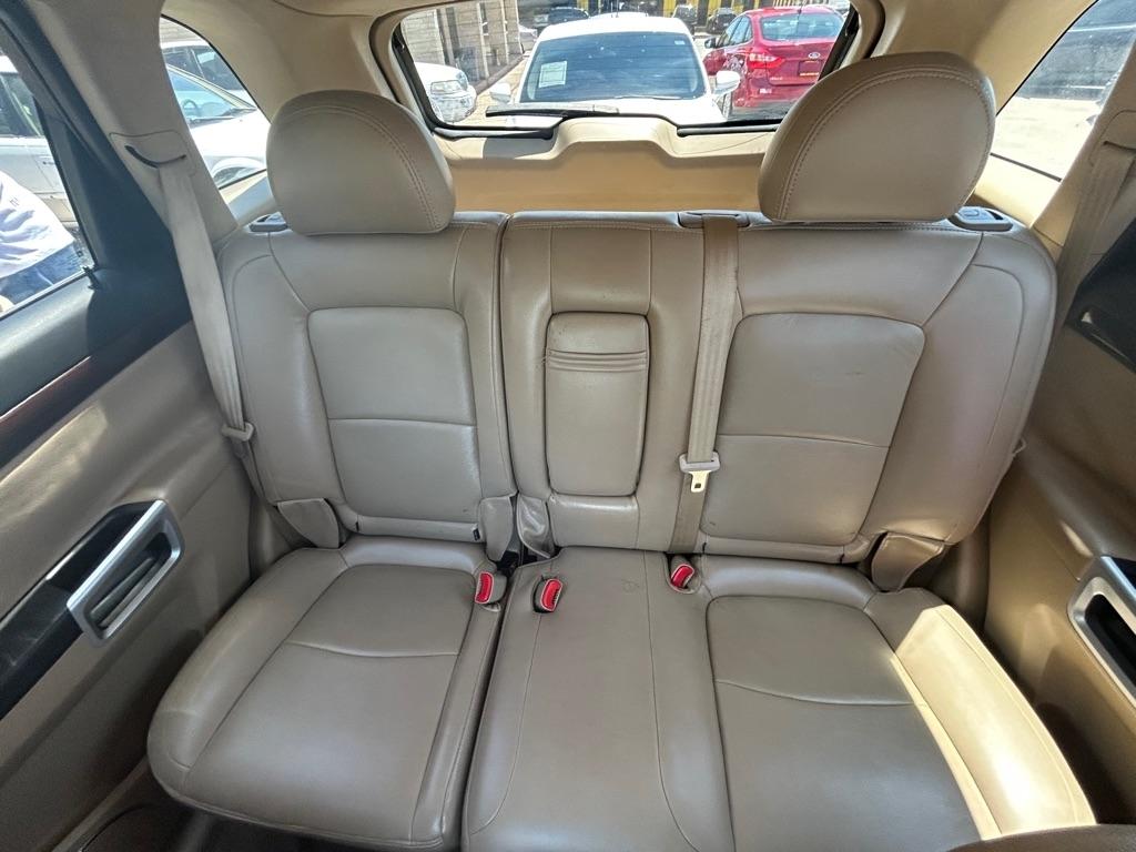 Saturn VUE  2008