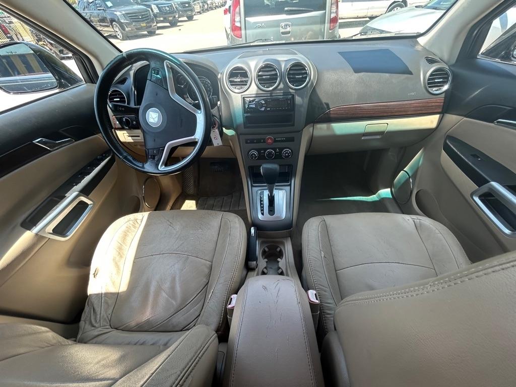 Saturn VUE  2008