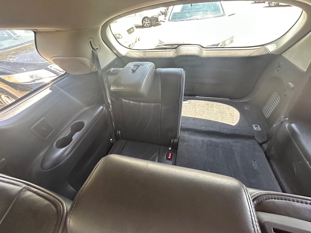 Infiniti QX60  2015