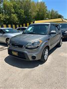 2012 Kia Soul 