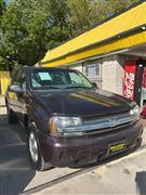 2008 Chevrolet TrailBlazer 