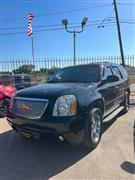 2013 GMC Yukon Denali 