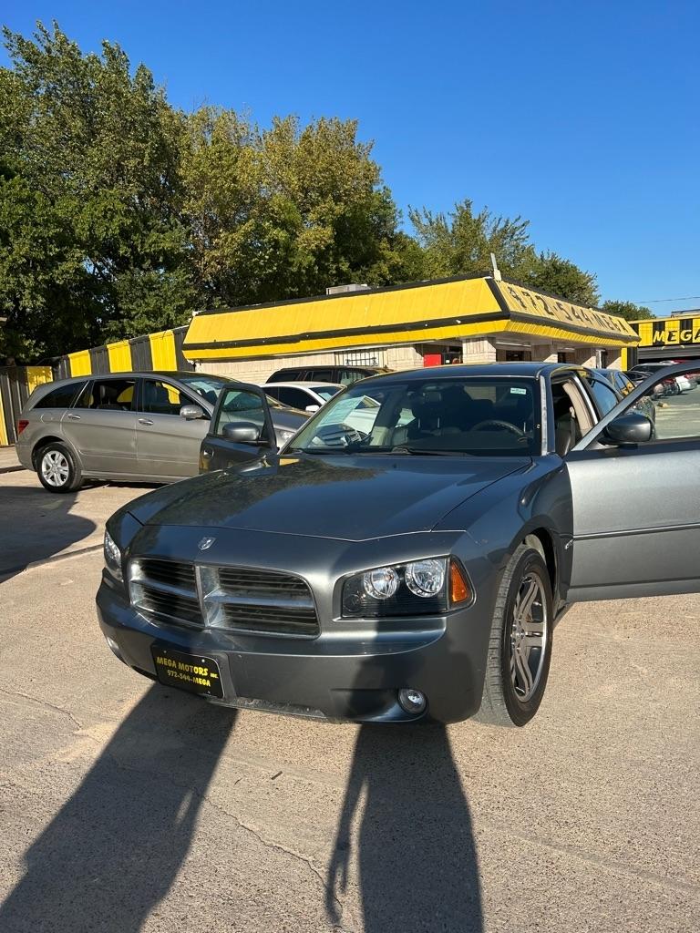 Dodge Charger  2006