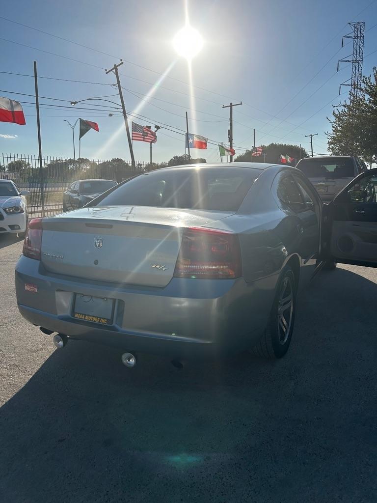 Dodge Charger  2006