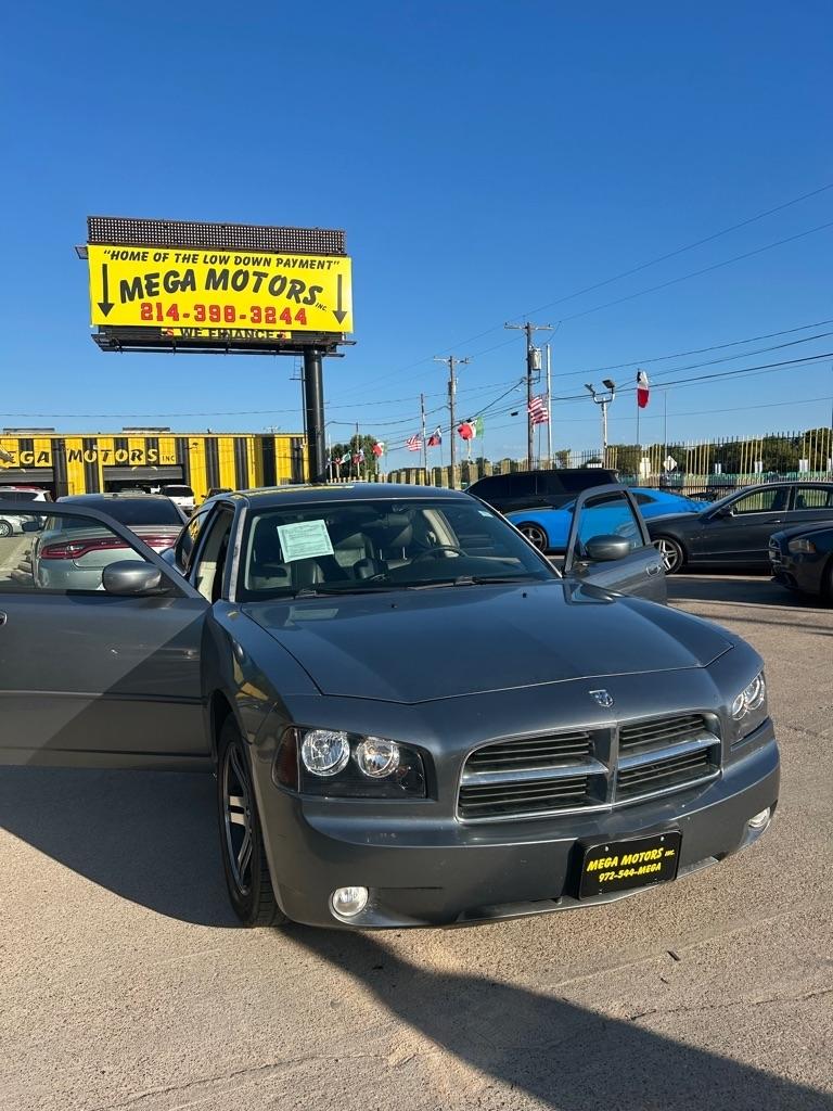 Dodge Charger  2006