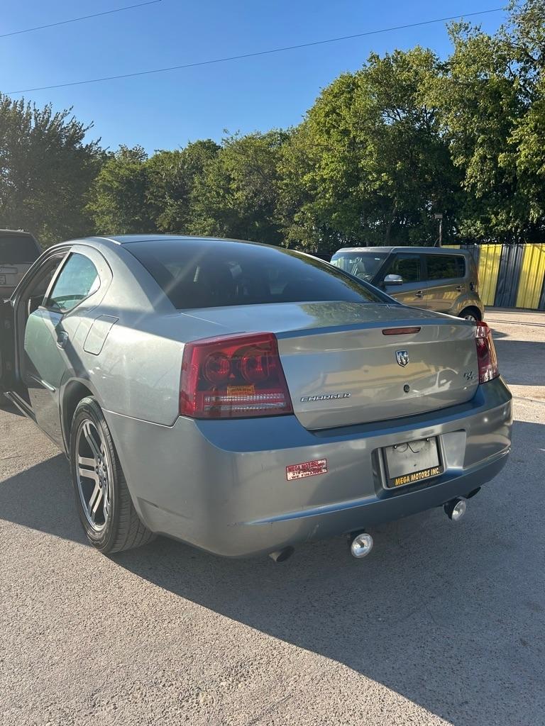 Dodge Charger  2006