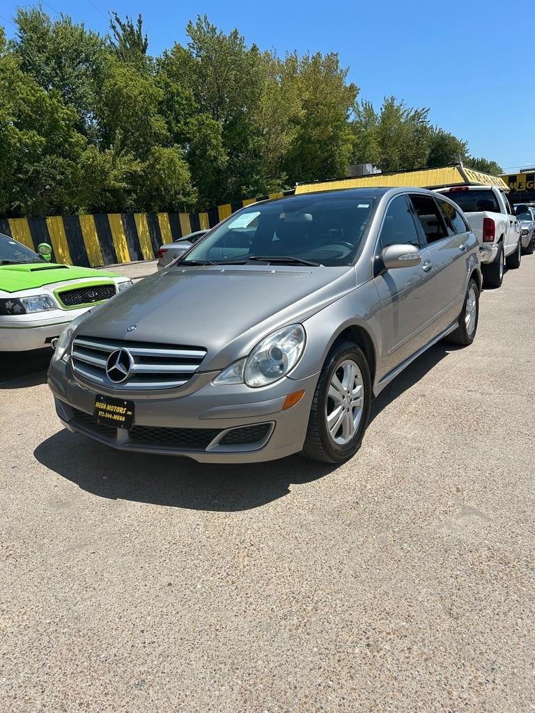 Mercedes-Benz R-Class  2007
